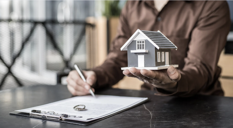 Curso Especializado Contratos Inmobiliarios