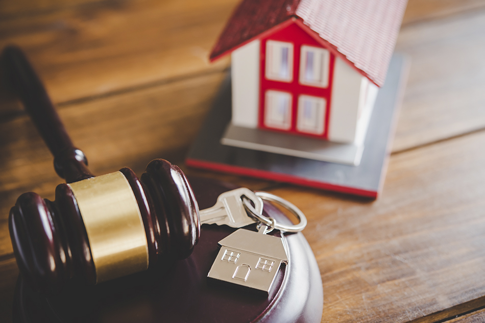 Curso Especializado en Derecho Registral e Inmobiliario