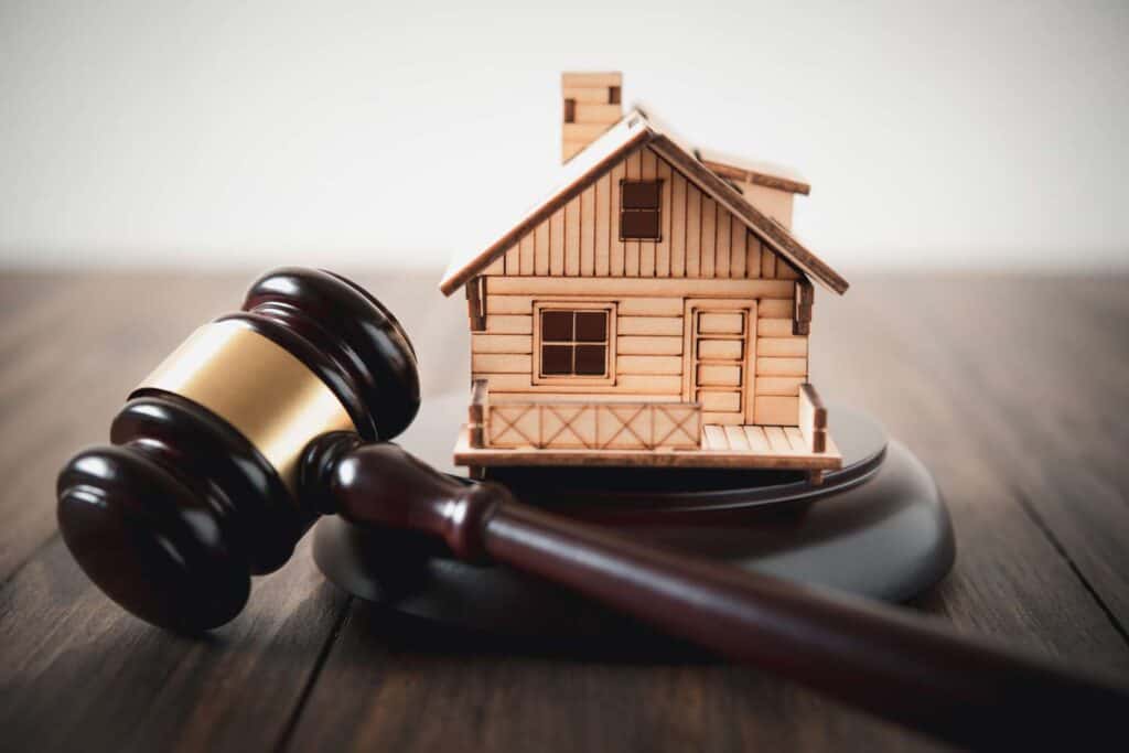 Curso Especializado en Defensa de la Propiedad Inmueble