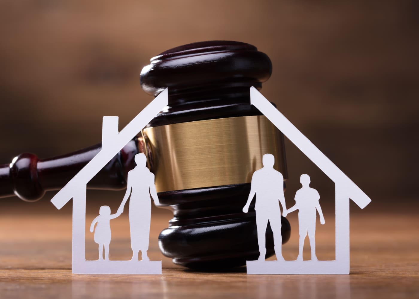 Diplomado Especializado en Derecho de Familia y Violencia Familiar